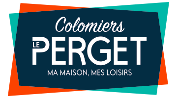 logo Colomiers Perget